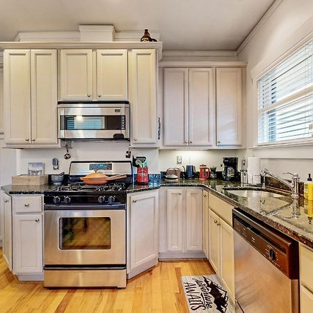 Beaumont Bungalow Portland Dış mekan fotoğraf