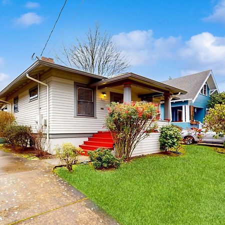 Beaumont Bungalow Portland Dış mekan fotoğraf