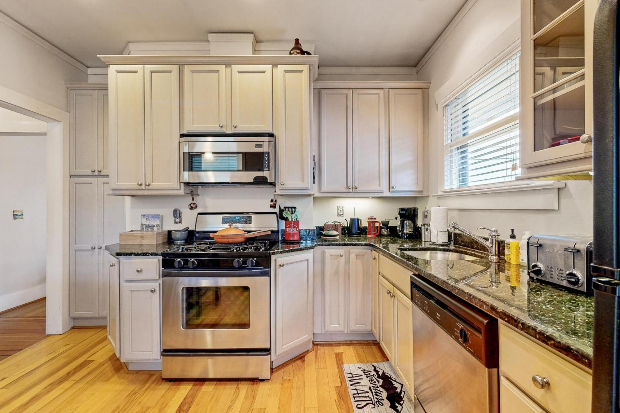 Beaumont Bungalow Portland Dış mekan fotoğraf