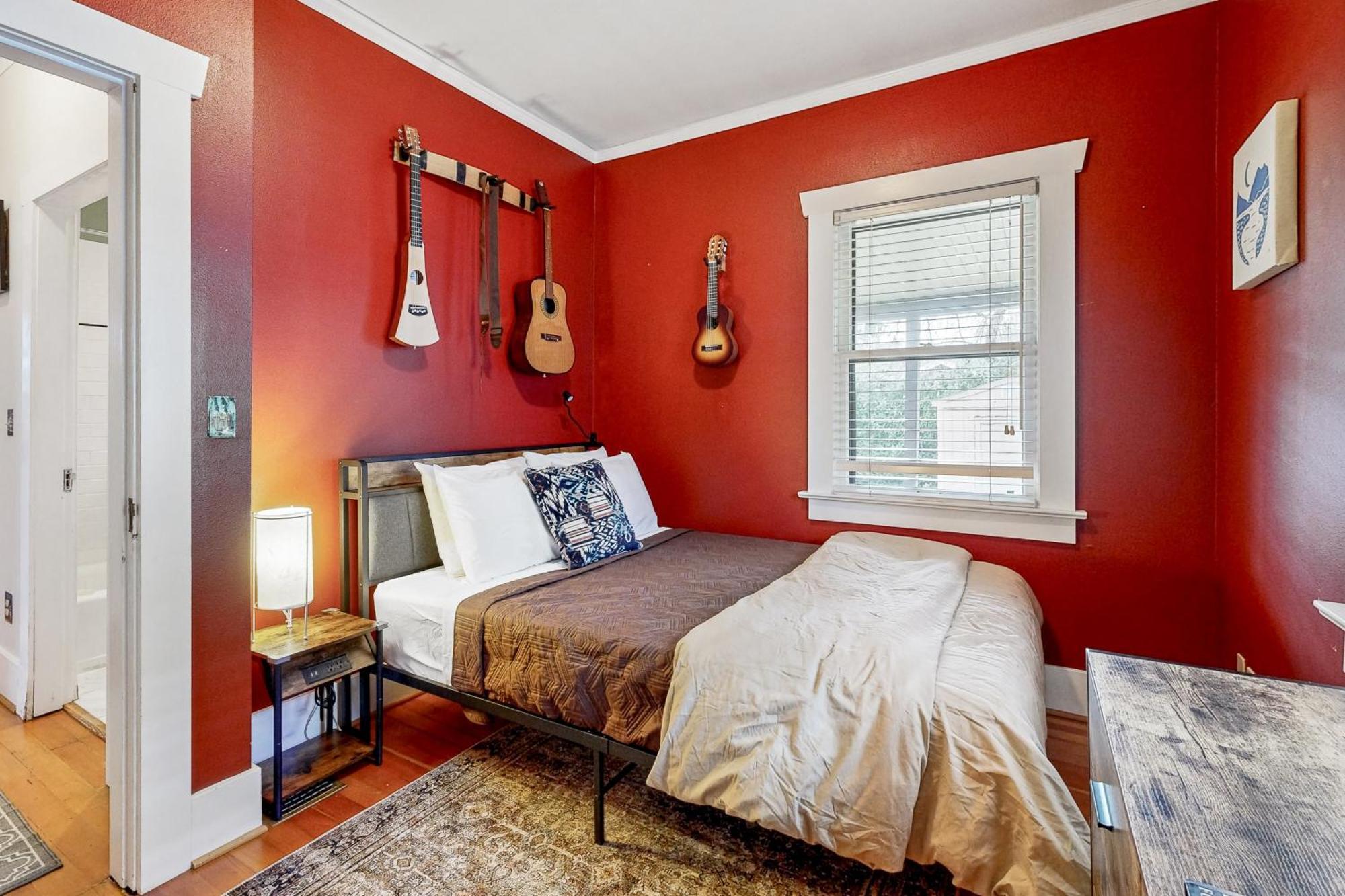Beaumont Bungalow Portland Dış mekan fotoğraf