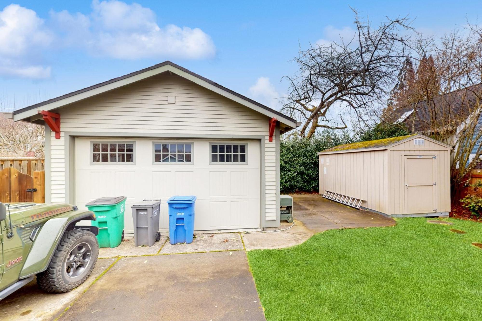 Beaumont Bungalow Portland Dış mekan fotoğraf