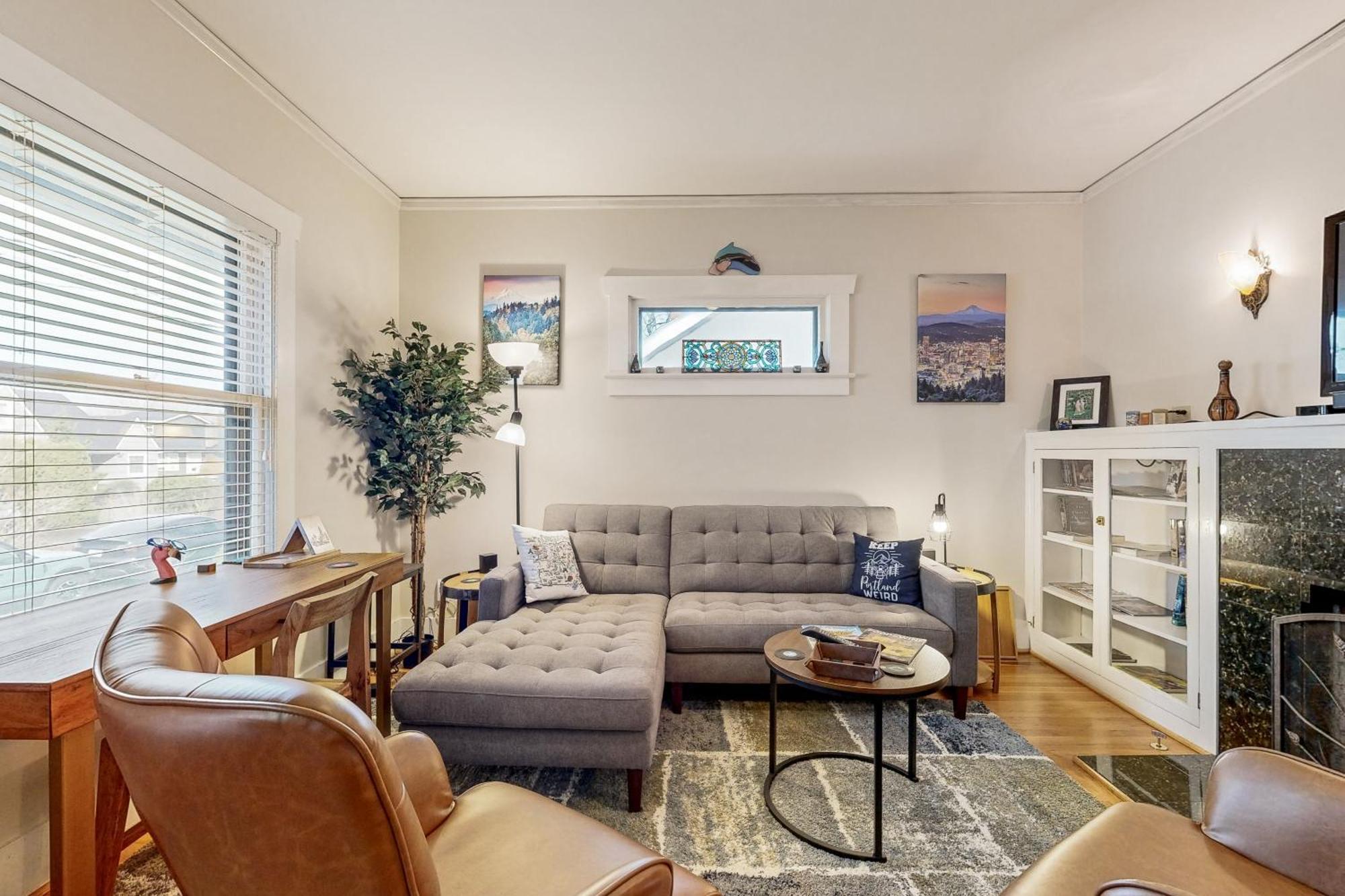 Beaumont Bungalow Portland Dış mekan fotoğraf