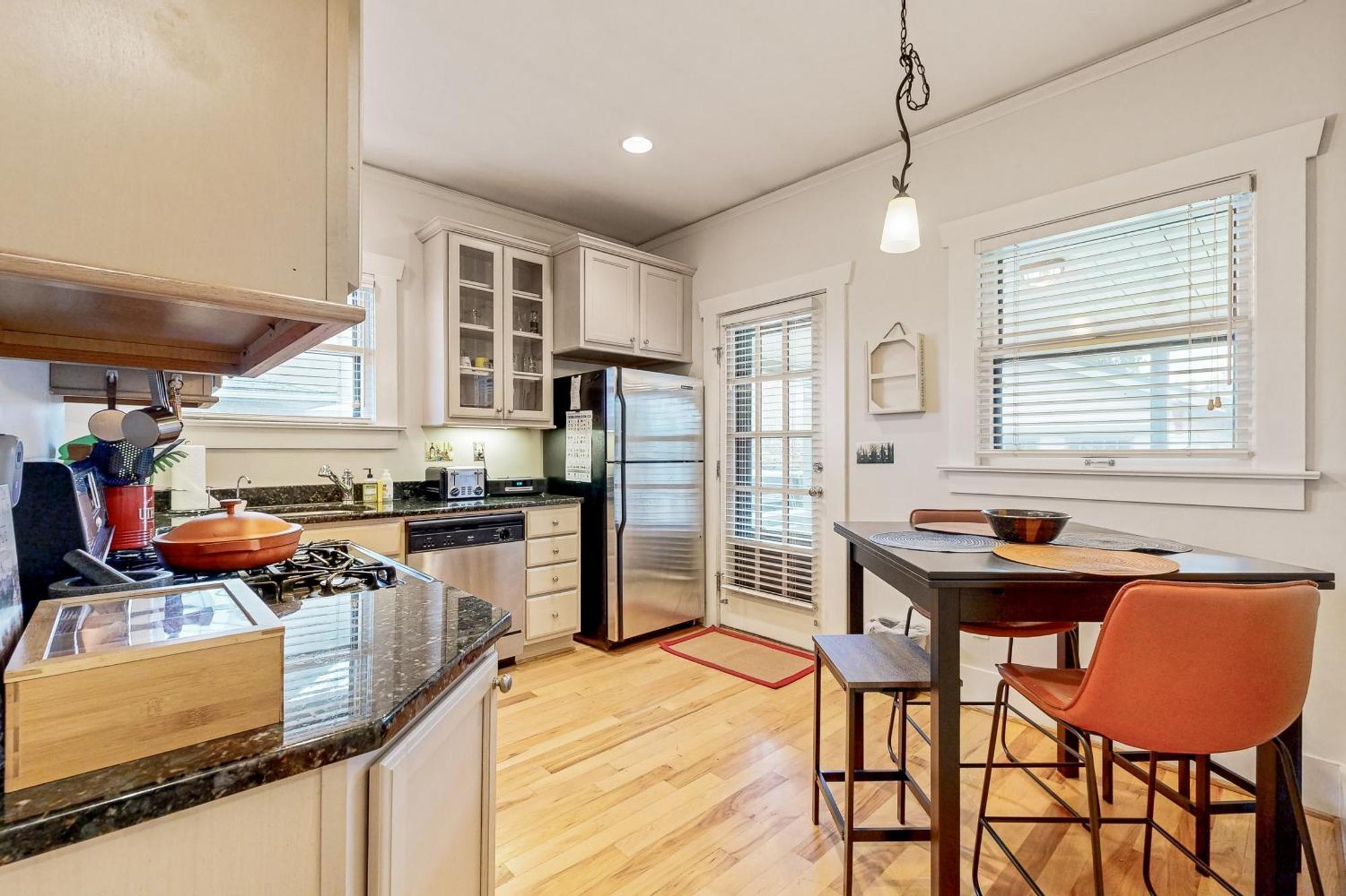Beaumont Bungalow Portland Dış mekan fotoğraf